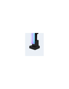 NOX H-VGA ARGB Torre Soporte para tarjeta gráfica 2