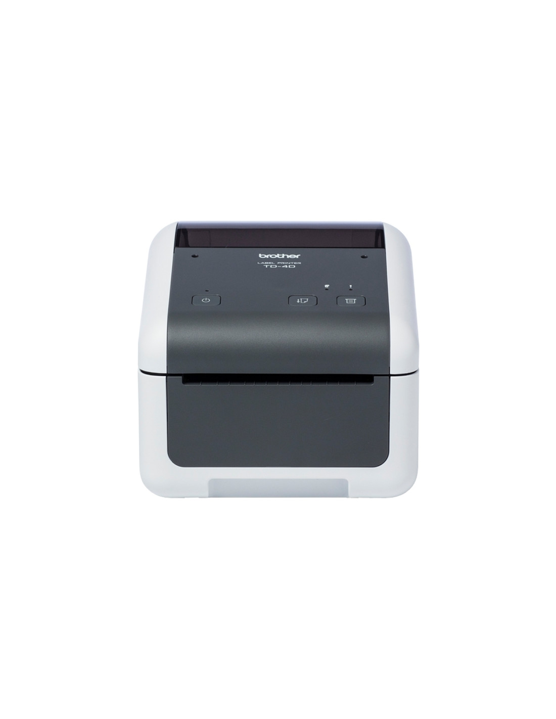 IMPRESORA TERMICA BROTHER TD-4520DN USB BLANCO TD4520DNXX1