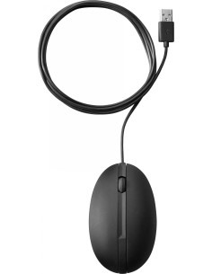 HP Ratón de sobremesa con cable 320M