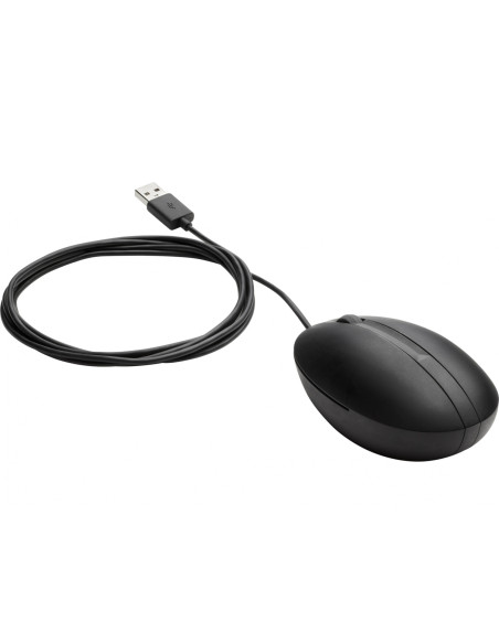 HP Ratón de sobremesa con cable 320M