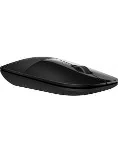 Hp Z3700 Raton Ambidextro RF inalambrico optico 1200dpi negro 2