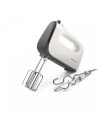 Philips viva collection Batidora de mano 450w con 5 velocidades y turbo gris