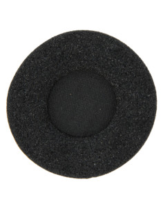 Jabra Biz 2300 Espuma Negro 10 pieza(s)