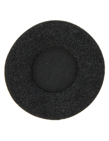 Jabra Biz 2300 Espuma Negro 10 pieza(s)