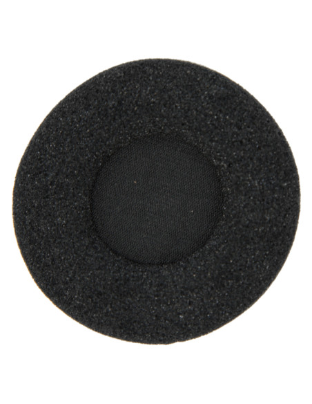 Jabra Biz 2300 Espuma Negro 10 pieza(s)