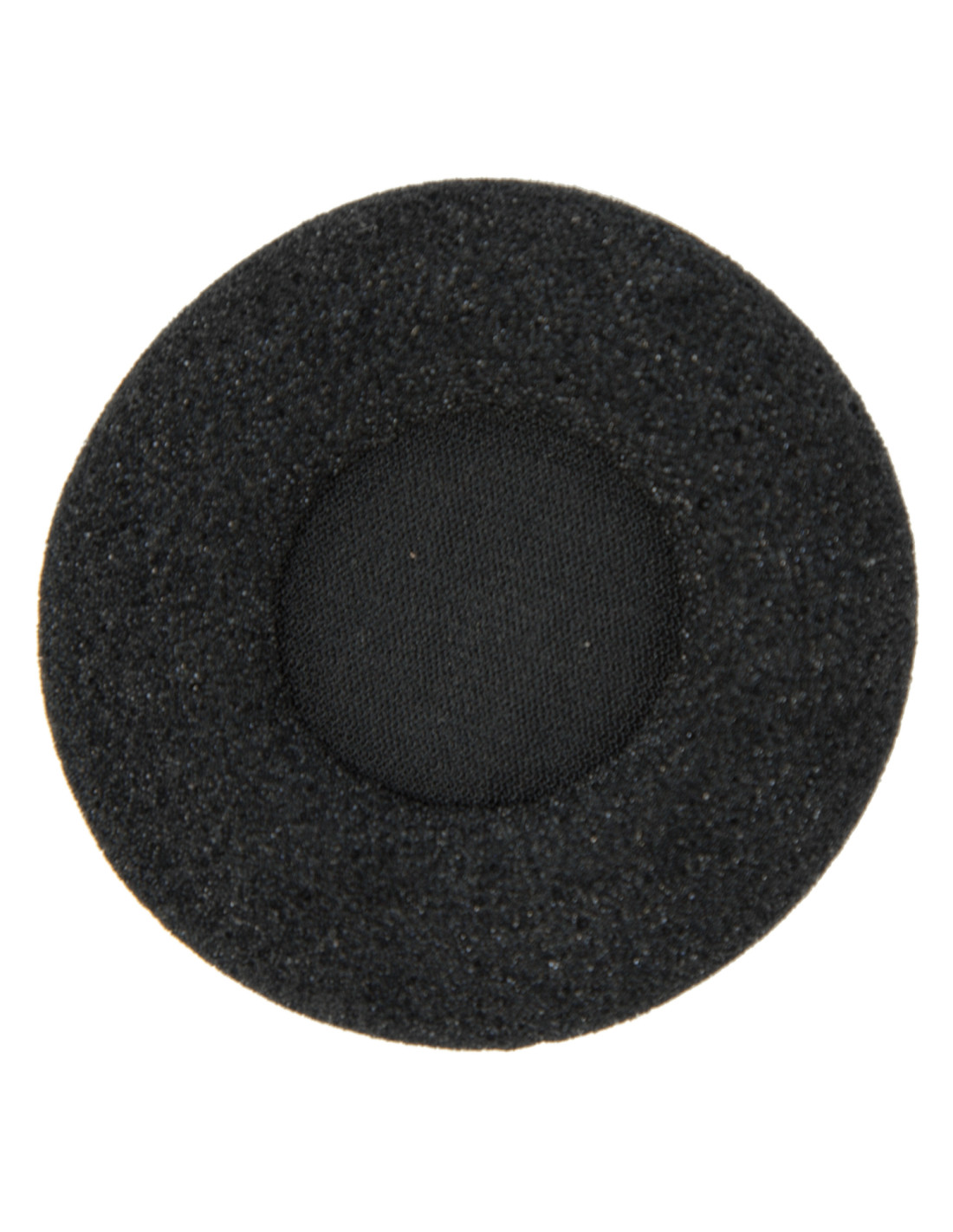 Jabra Biz 2300 Espuma Negro 10 pieza(s)