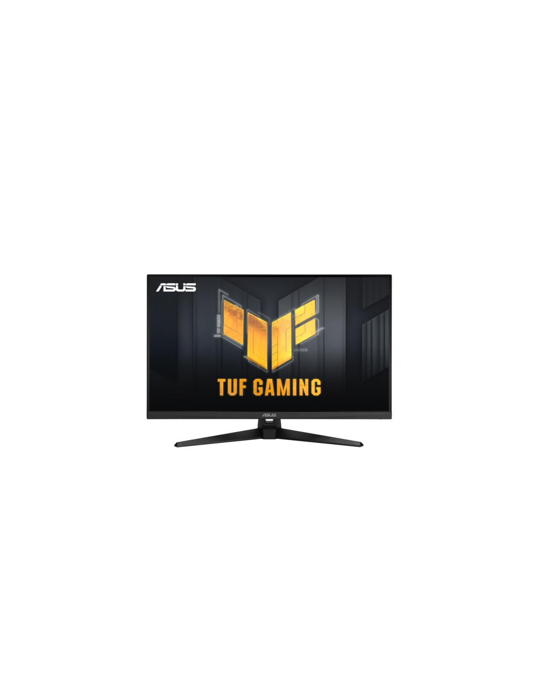 ASUS TUF Gaming VG32AQA1A 80 cm (31.5") 2560 x 1440 Pixeles Wide Quad HD LED Negro