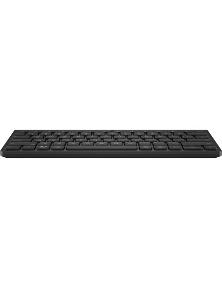 HP Teclado multidispositivo compacto 350 con Bluetooth