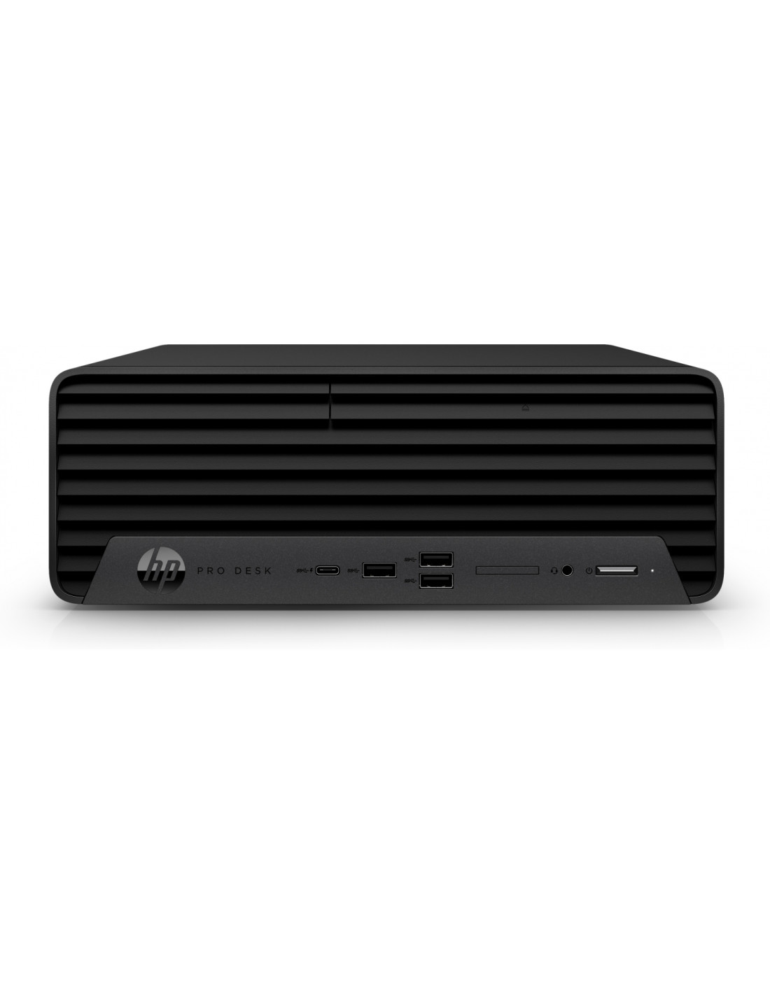 HP Pro 400 G9 Intel&reg Core&trade i5 i5-12500 16 GB DDR4-SDRAM 512 GB SSD Windows 11 Pro SFF PC Negro
