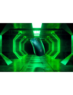 Razer Viper V3 HyperSpeed ratón mano derecha RF inalámbrico Í“ptico 30000 DPI
