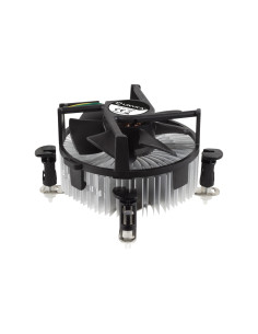 UNYKAch Disipador CPU 90 mm