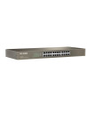 IP-COM Networks G1024G switch No administrado L2 Gigabit Ethernet (10/100/1000) Bronce