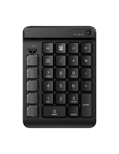 HP Teclado programable inalámbrico 430