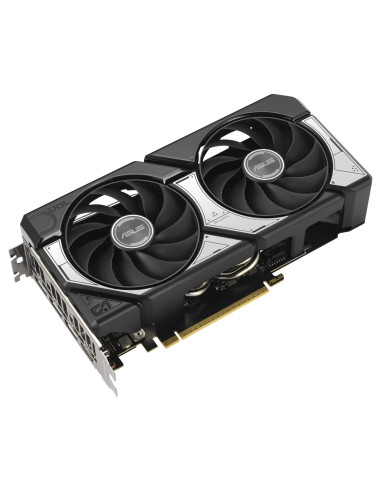 ASUS Dual -RTX5060TI-O8G NVIDIA GeForce RTX 5060 Ti 8 GB GDDR7