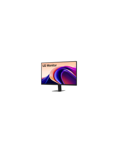LG 27'' QHD Monitor pantalla para PC 68,6 cm (27") 2560 x 1440