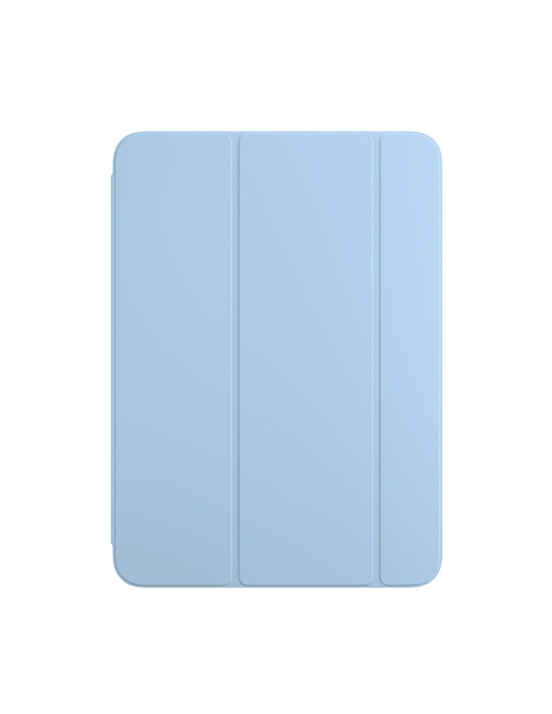Apple MDEQ4ZM/A funda para tablet 27,9 cm (11") Folio Azul