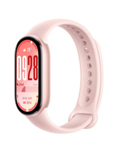 Xiaomi Smart Band 10 Mystic Rose (BHR9999GL)