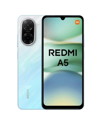 Xiaomi Redmi A5 3GB 64GB Ocean Blue