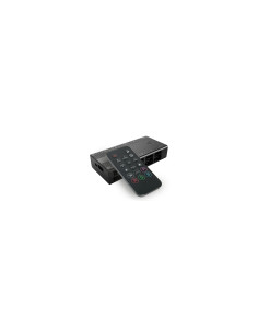 Mars Gaming MFHUB accesorio o pieza de sistema de refrigeración para ordenador Controlador RGB direccionable 2