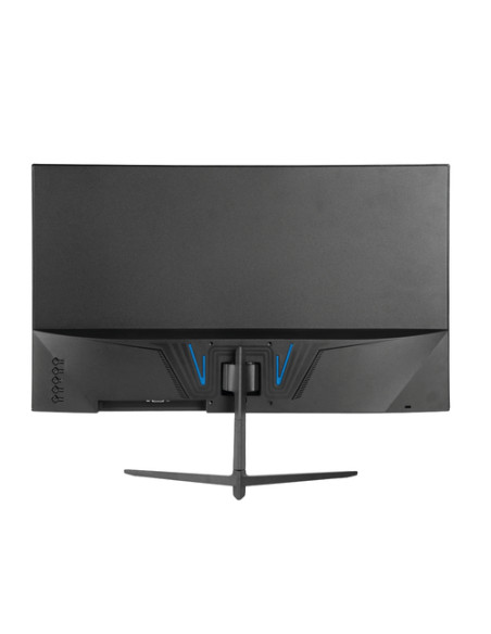 iggual Monitor 24" IPS 1ms FHD 120Hz VGA HDMI Slim