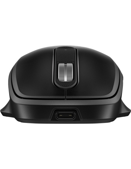 HP Ratón inalámbrico recargable ultrarrápido 515