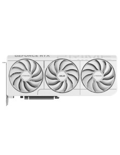 ASUS Prime -RTX5070-O12G-WHITE NVIDIA GeForce RTX 5070 12 GB GDDR7