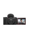 Sony ZV-1F 1" Cámara compacta 20,1 MP Exmor RS CMOS 5472 x 3648 Pixeles Negro