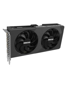 INNO3D GeForce RTX 5060 Twin X2 NVIDIA 8 GB GDDR7