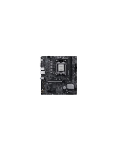 MSI PRO B840M-B placa base AMD B840 Zócalo AM5 micro ATX 2