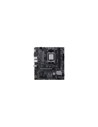 MSI PRO B840M-B placa base AMD B840 Zócalo AM5 micro ATX