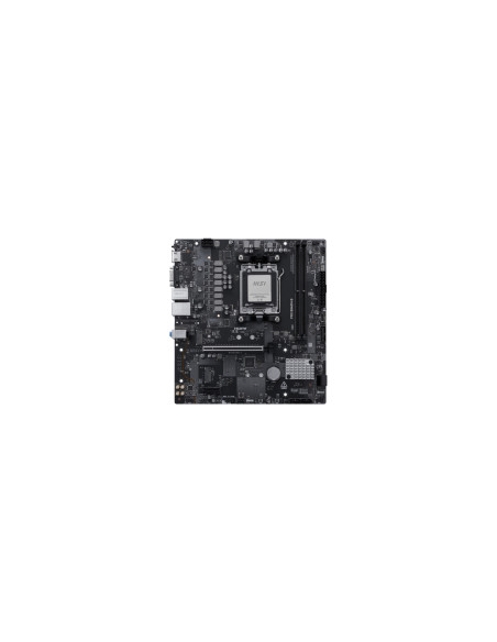 MSI PRO B840M-B placa base AMD B840 Zócalo AM5 micro ATX