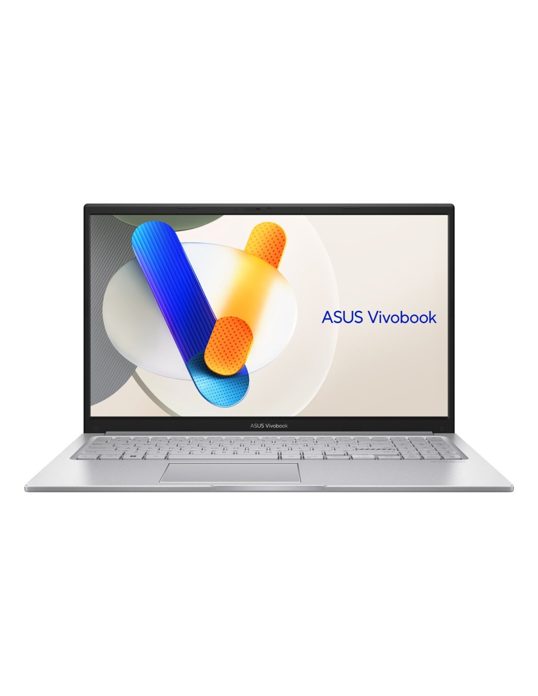 ASUS Vivobook 15 F1504VA-BQ277 - Ordenador Portátil 15.6" Full HD (Intel Core 7 150U, 16GB RAM, 512GB SSD, Graphics, Sin Sistema
