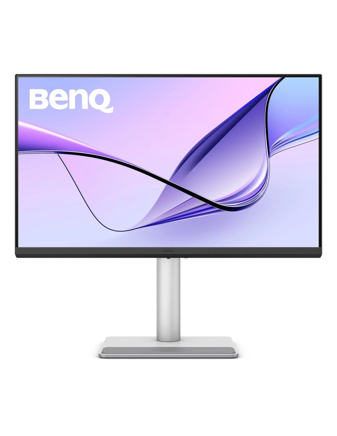 BenQ MA270UP pantalla para PC 68,6 cm (27") 3840 x 2160 Pixeles 4K Ultra HD Blanco