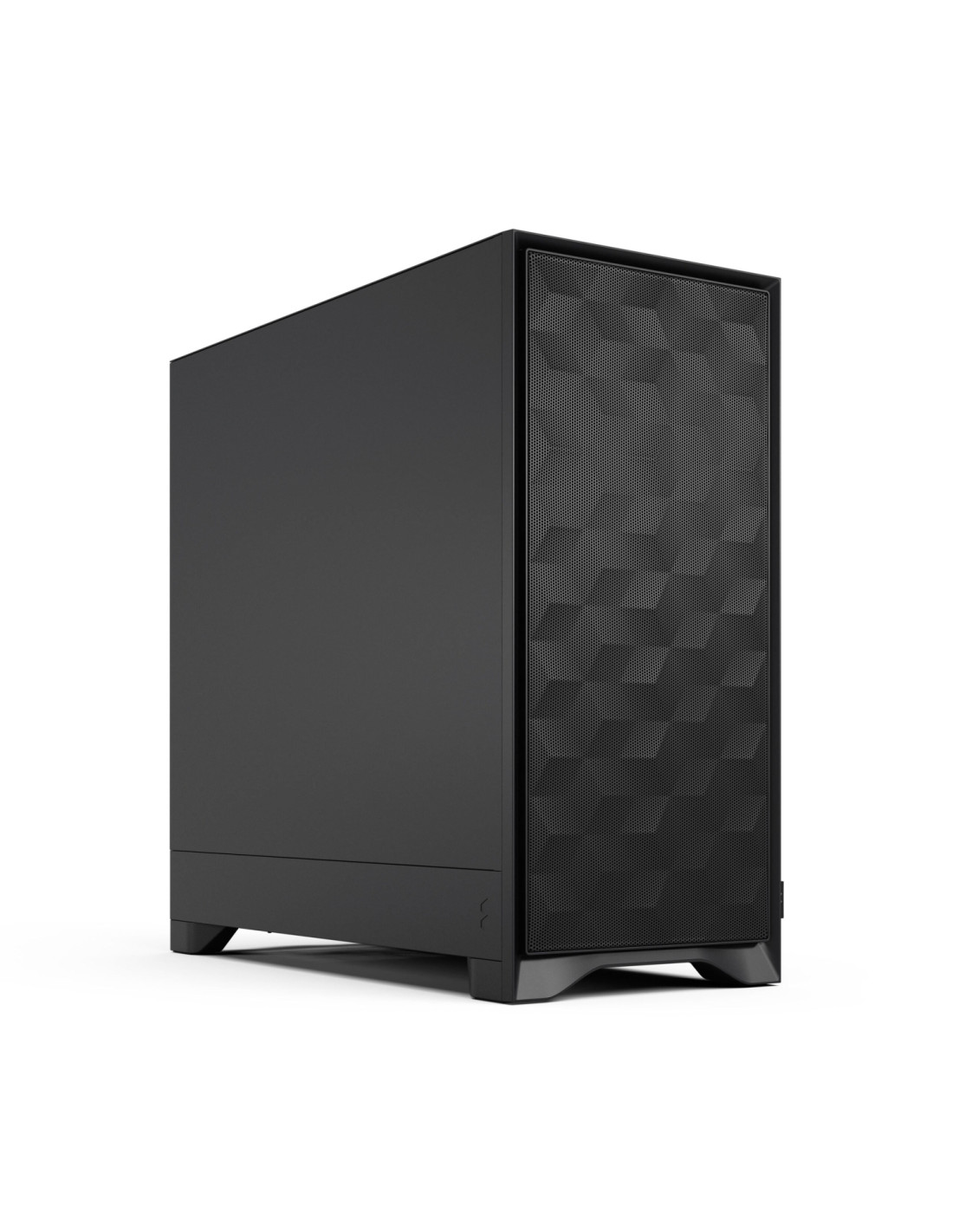 Fractal Design Pop 2 Air Black Solid Midi Tower Negro