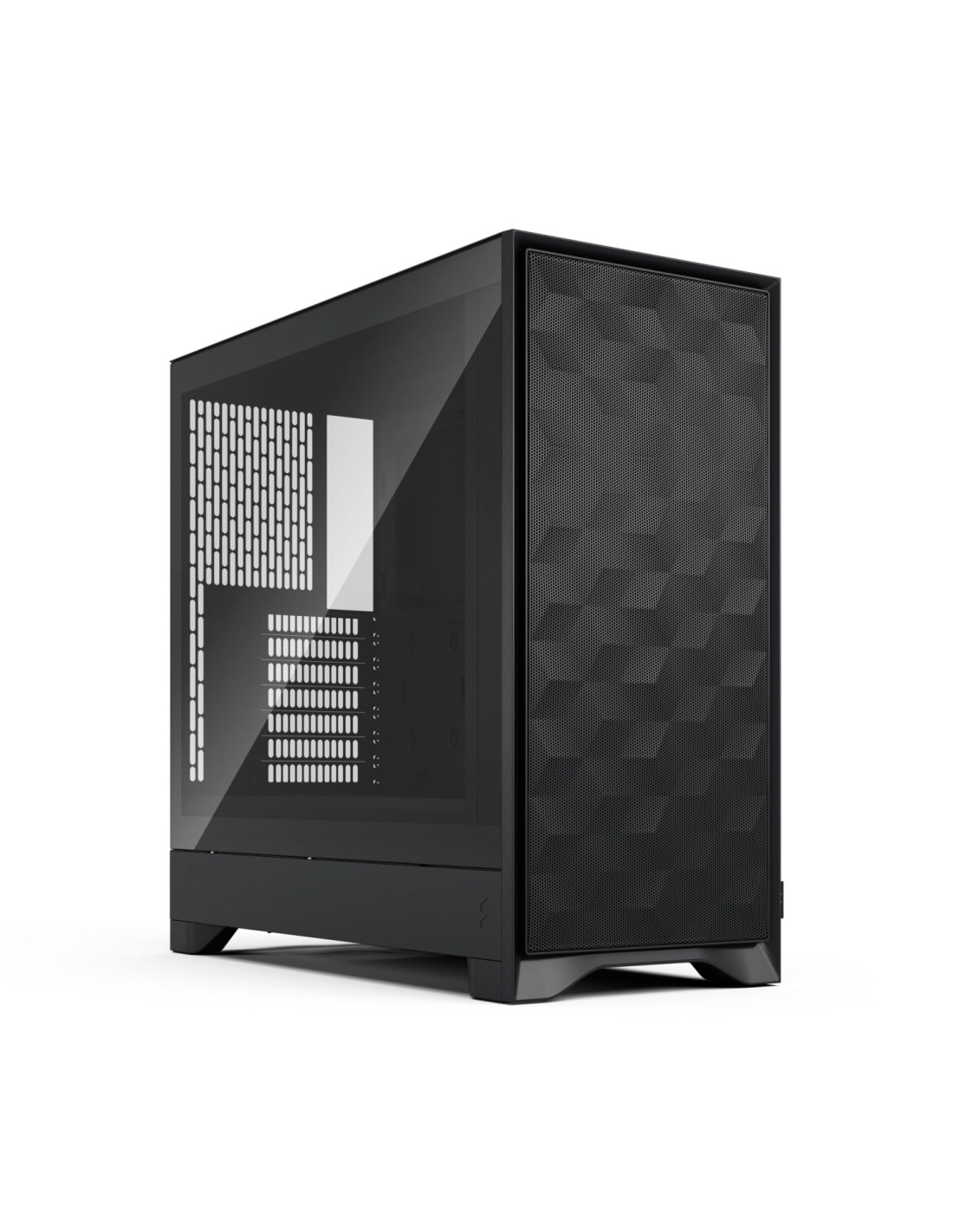Fractal Design Pop 2 Air Black TG Midi Tower Negro