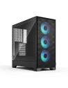 Fractal Design Pop 2 Air Black TG RGB Midi Tower Negro