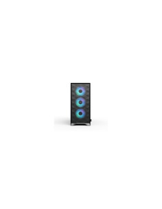 Fractal Design Pop 2 Air Black TG RGB Midi Tower Negro 2