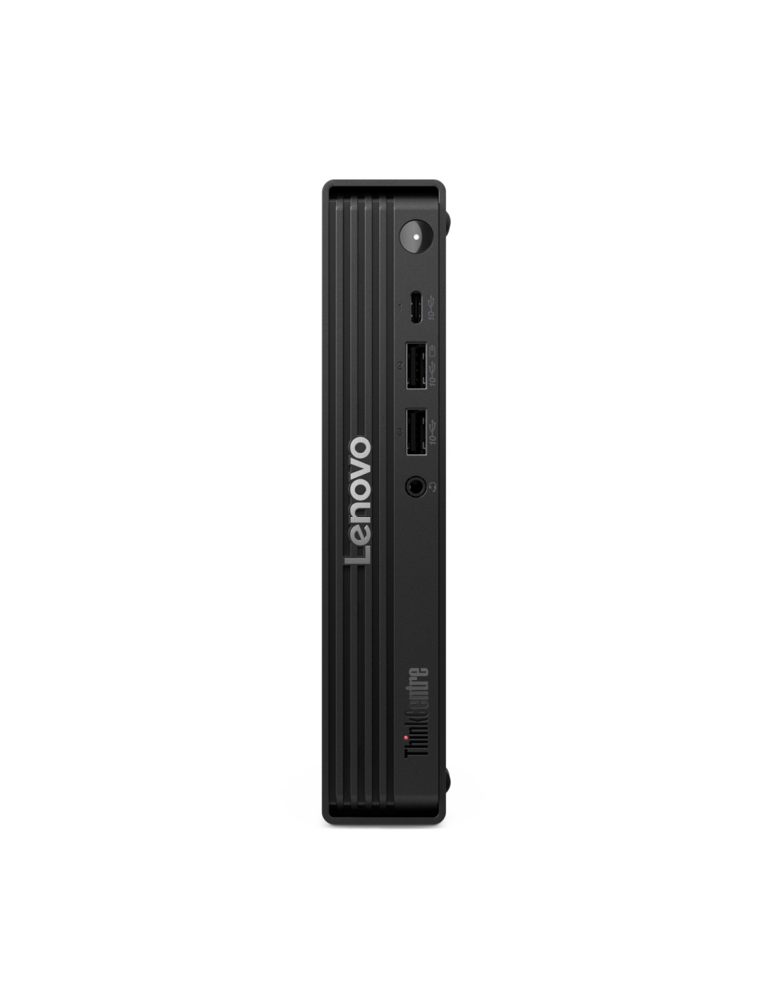 Lenovo ThinkCentre M70q Gen 6 Intel Core Ultra 5 225T 16 GB DDR5-SDRAM 512 GB SSD Windows 11 Pro Mini PC Negro