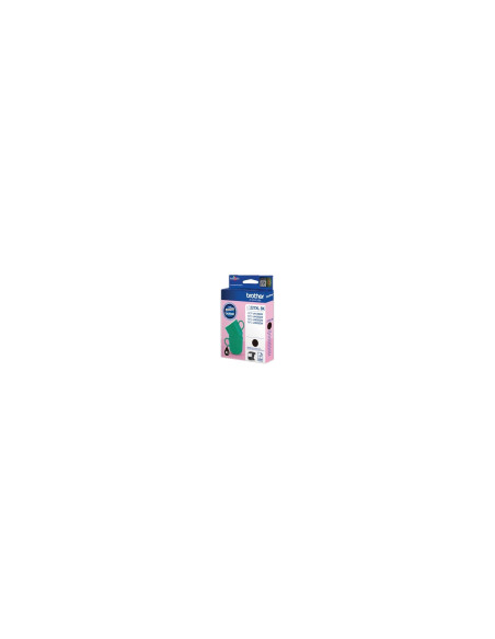 Brother LC227XLBKBP cartucho de tinta 1 pieza(s) Original Negro