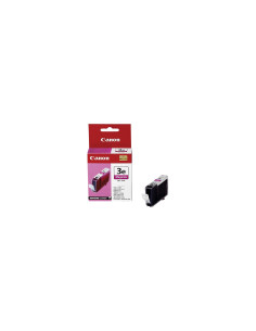 Canon BCI-3eM cartucho de tinta 1 pieza(s) Original Magenta