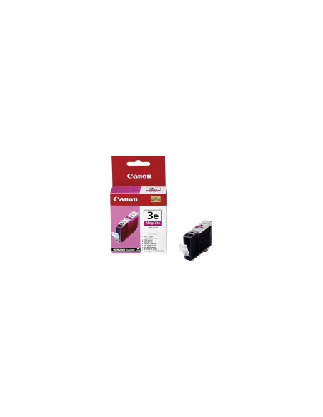 Canon BCI-3eM cartucho de tinta 1 pieza(s) Original Magenta