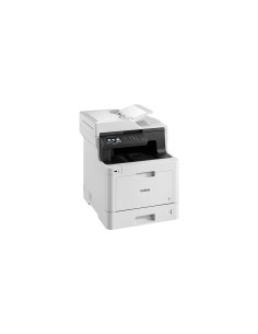 MULTIFUNCION LASER COLOR BROTHER FAX WIFI MFCL8690CDWYY1 2