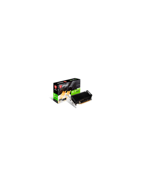 TARJETA GRAFICA MSI GT 1030 2GB 2GHD4 LP OC 912-V809-2825