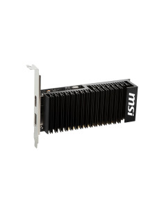 TARJETA GRAFICA MSI GT 1030 2GB 2GHD4 LP OC 912-V809-2825 2