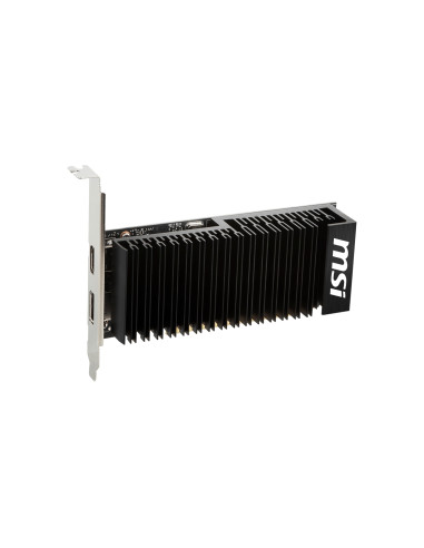 TARJETA GRAFICA MSI GT 1030 2GB 2GHD4 LP OC 912-V809-2825