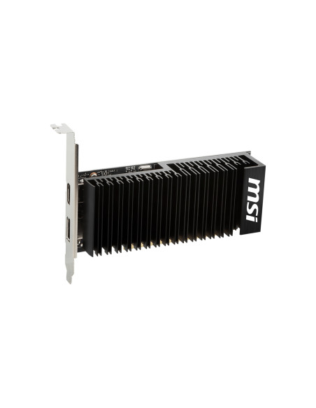 MSI GeForce GT 1030 2GHD4 LP OC
