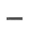 Zyxel GS2220-10-EU0101F switch Gestionado L2 Gigabit Ethernet (10/100/1000) Negro