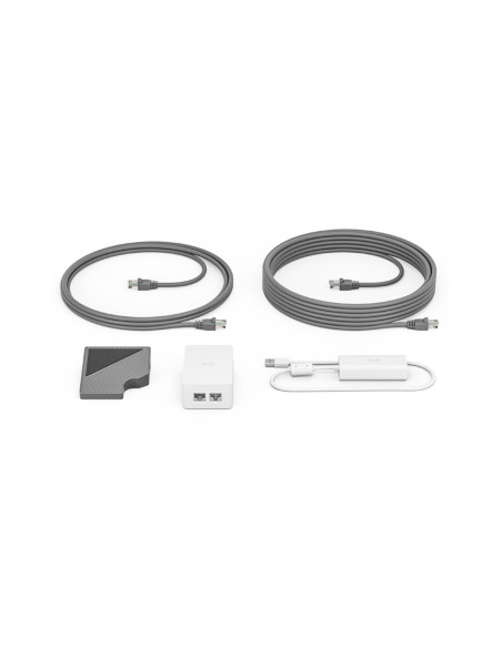 Logitech Cat5e Kit