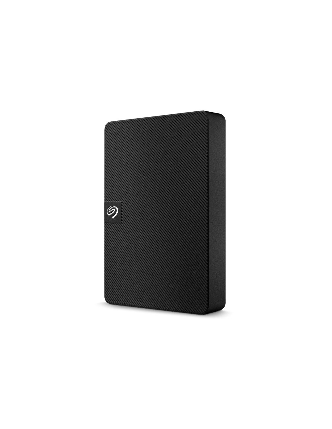 Seagate Expansion Disco duro externo 2.5" 5000 GB Negro