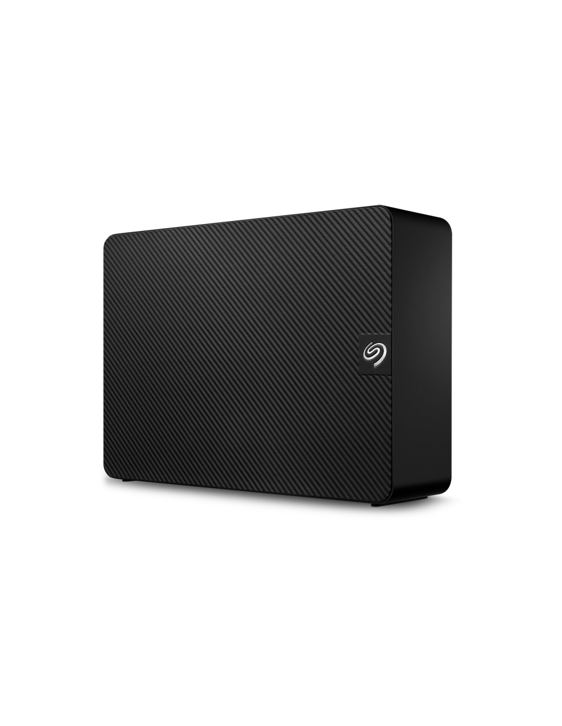 Seagate Expansion Disco duro externo 4000 GB Negro